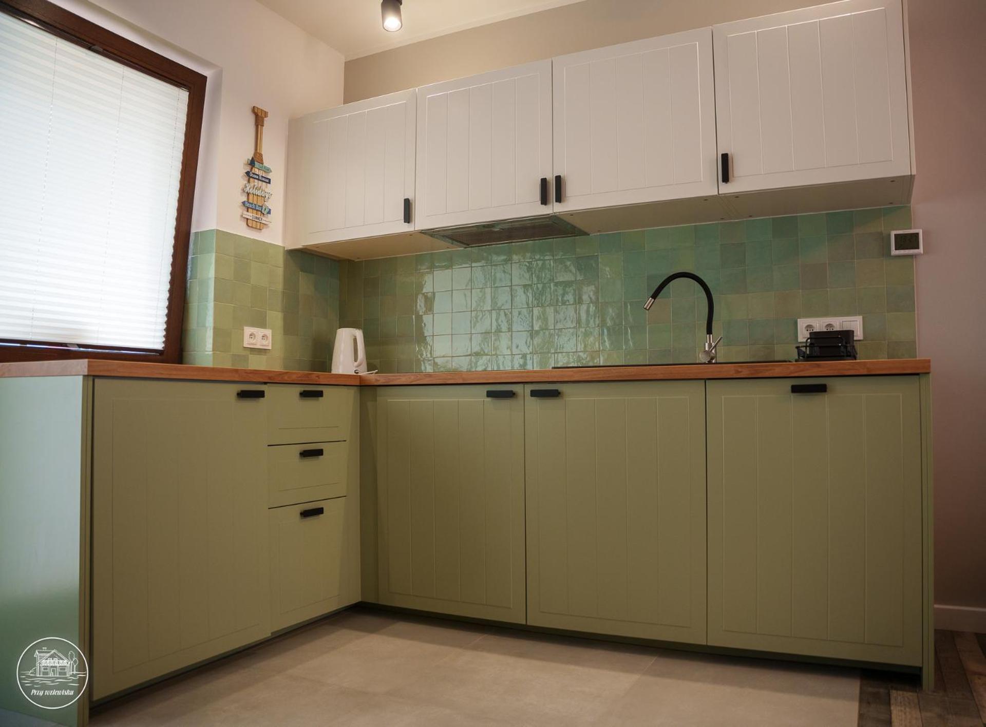 Ferienwohnung Przy Rozlewisku Sarbinowo Exterior foto