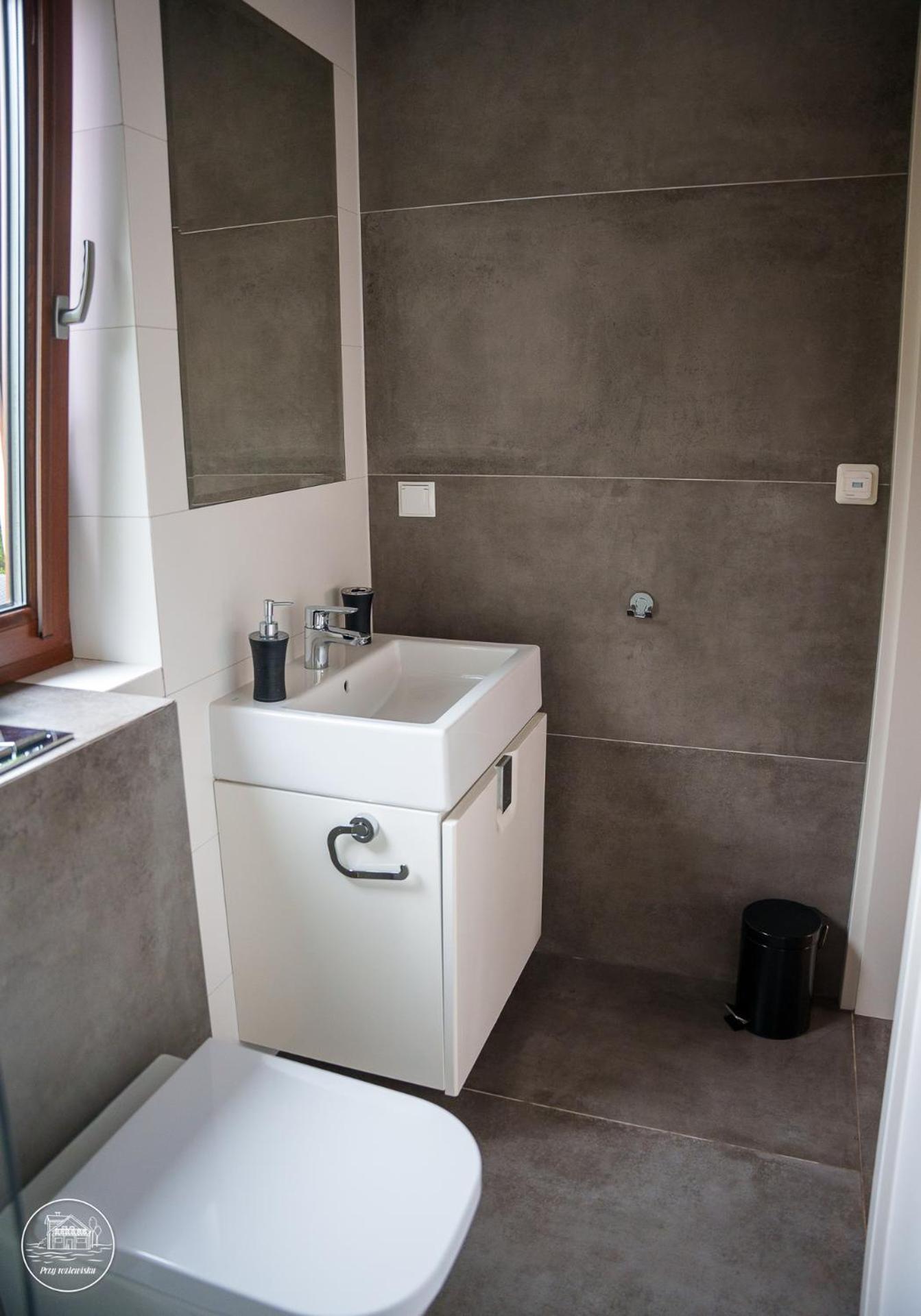 Ferienwohnung Przy Rozlewisku Sarbinowo Exterior foto
