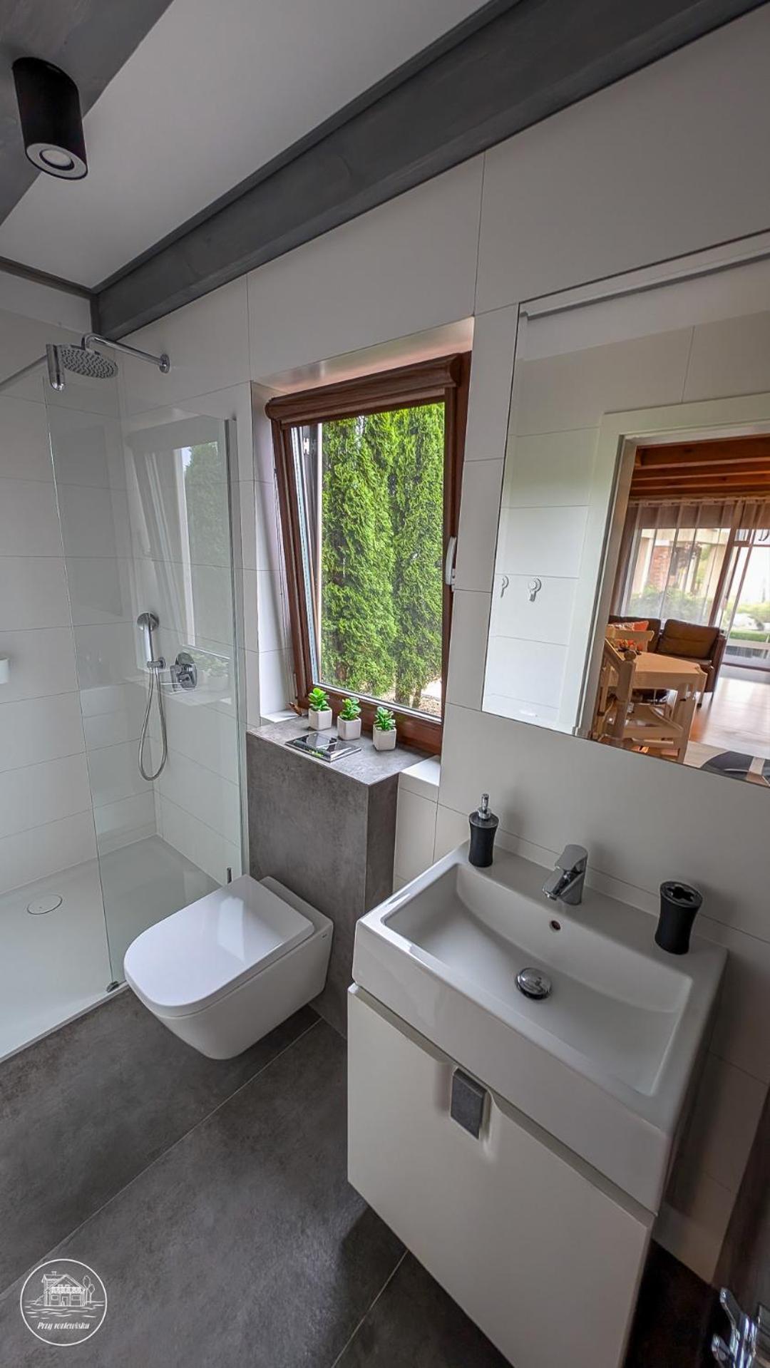 Ferienwohnung Przy Rozlewisku Sarbinowo Exterior foto